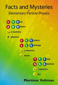 Facts & Mysteries in Elementary Partic.. - Hardcover
