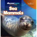 Sea Mammals - Paperback