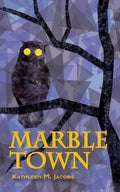 Marble Town - Paperback