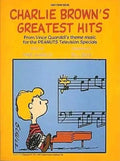 Charlie Brown's Greatest Hits - Paperback