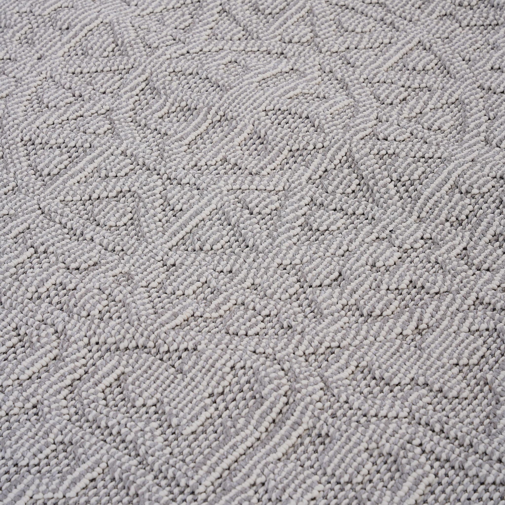 Guros - Medallion Indoor / Outdoor Rug
