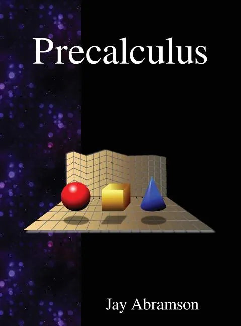 Precalculus - Hardcover