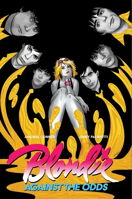 Blondie - Paperback