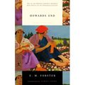 Howards End - Paperback