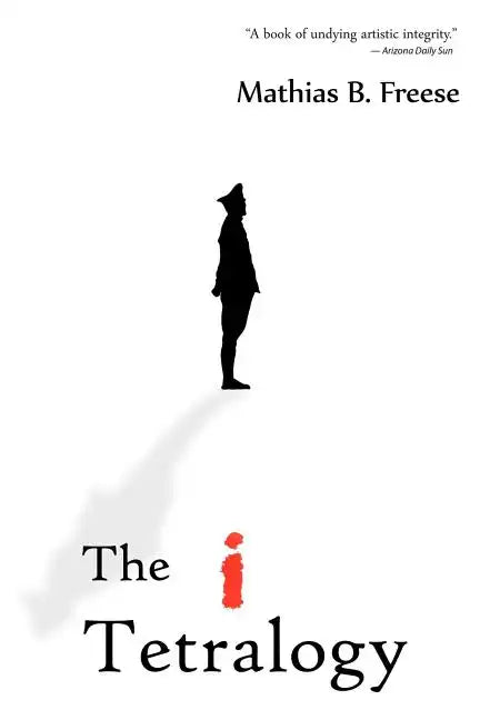 The I Tetralogy - Paperback