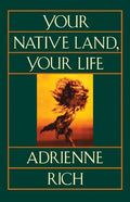 Your Native Land, Your Life - Paperback