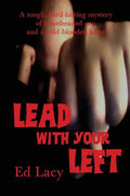 Lead With Your Left - Paperback