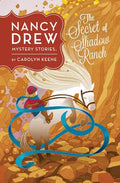 The Secret of Shadow Ranch #5 - Hardcover