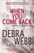 When You Come Back - Paperback