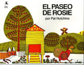 El Paseo de Rosie (Rosie's Walk) - Paperback