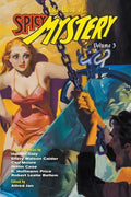 The Best of Spicy Mystery, Volume 3 - Paperback