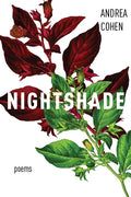 Nightshade - Paperback