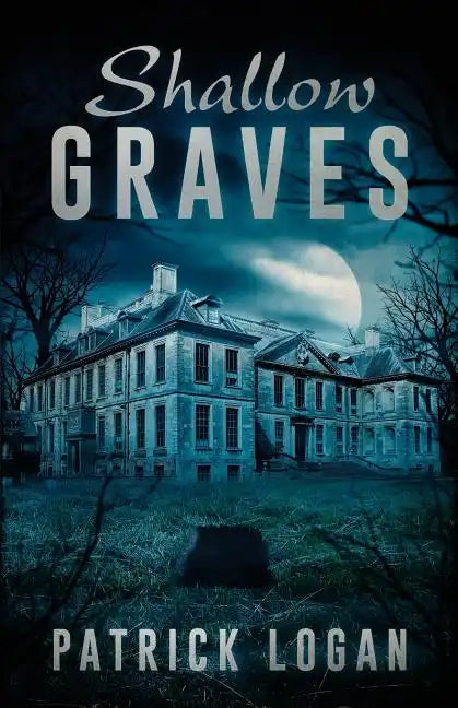 Shallow Graves - Paperback