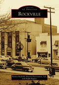Rockville - Paperback