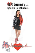Her Journey with Tyquela Devotionals - Paperback