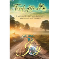 Getting to Joy: A Mother's Journey with Infertility, Miscarriage, and Stillbirth - Paperback