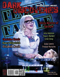 Dark Discoveries - Issue #25 - Paperback