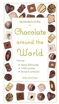 Grahame's Guide to Chocolate around the World - Paperback