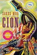 Cion - Paperback