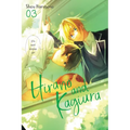 Hirano and Kagiura, Vol. 3 (Manga) - Paperback
