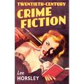 Twentieth-Century Crime Fiction - Paperback