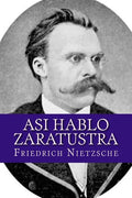 Asi hablo Zaratustra - Paperback