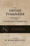 The Divine Pymander - Paperback