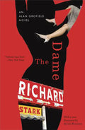 The Dame: An Alan Grofield Novel - Paperback