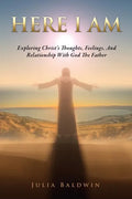 Here I Am - Paperback