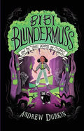 Bibi Blundermuss and the Tree Across the Cosmos - Paperback