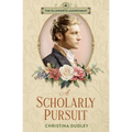 A Scholarly Pursuit - Paperback