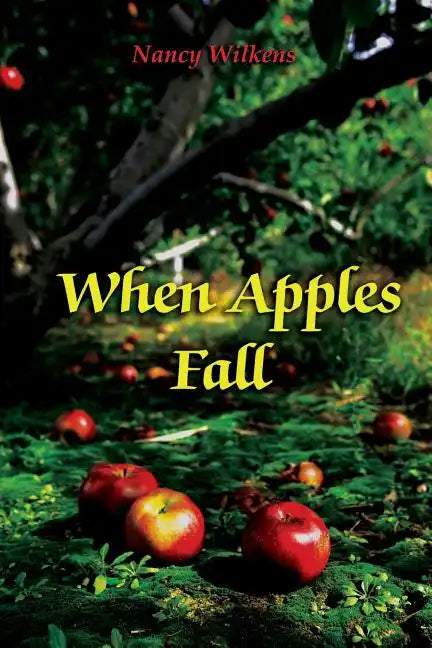 When Apples Fall - Paperback