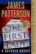 The First Lady - Paperback