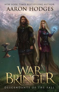 Warbringer - Paperback