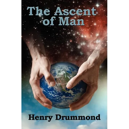 The Ascent of Man - Paperback