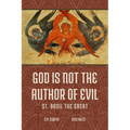 God is not the Author of Evil - Paperback