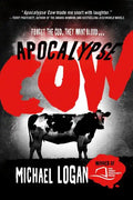 Apocalypse Cow - Paperback