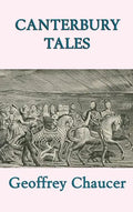 Canterbury Tales - Hardcover