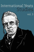 International Yeats Studies:: Vol. 3 - Paperback
