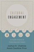 Cultural Engagement: A Crash Course in Contemporary Issues - Hardcover