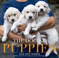 The Dogist Puppies - Hardcover