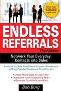 Endless Referrals, Third Edition - Paperback