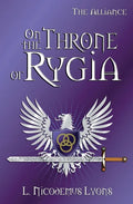 On the Throne of Rygia - Paperback