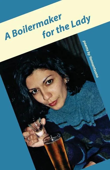 A Boilermaker for the Lady - Paperback