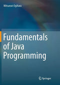 Fundamentals of Java Programming - Paperback