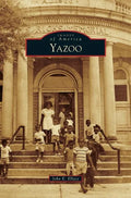 Yazoo - Hardcover