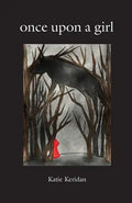Once Upon a Girl - Paperback