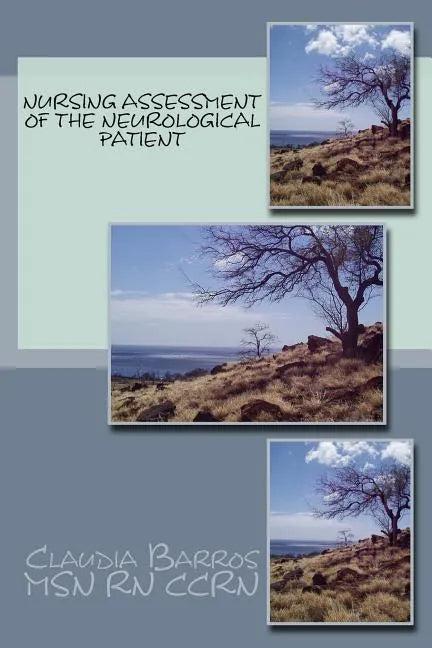 Nursing Assessment of the Neurological Patient - Paperback