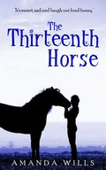 The Thirteenth Horse - Paperback
