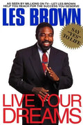 Live Your Dreams - Paperback